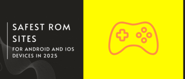 Safest ROM Sites for Android and iOS Devices in 2025