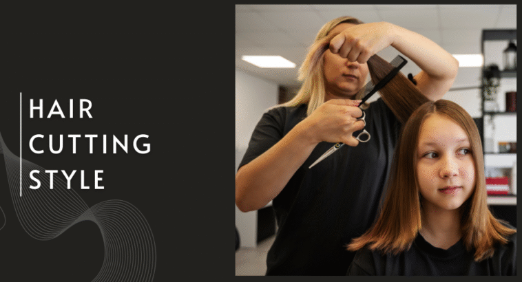 Top 10 Trending Hair Cutting Style Ideas to Try in 2025