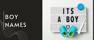 Top 100 Unique Boy Names Every Parent Will Love in 2025