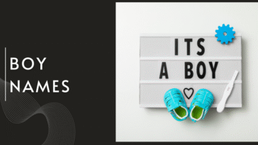Top 100 Unique Boy Names Every Parent Will Love in 2025