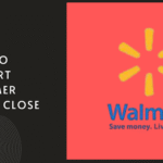 when do walmart customer service close Close in Every State?