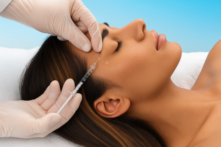 Smooth, Youthful, and Confident: Discover the Best Botox Delray Beach