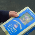 Unique 16 Wishes Candle Box with Professional Appeal