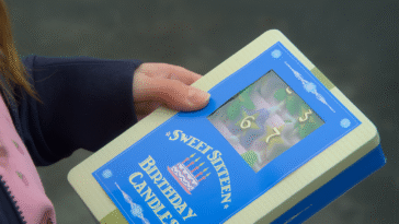 Unique 16 Wishes Candle Box with Professional Appeal