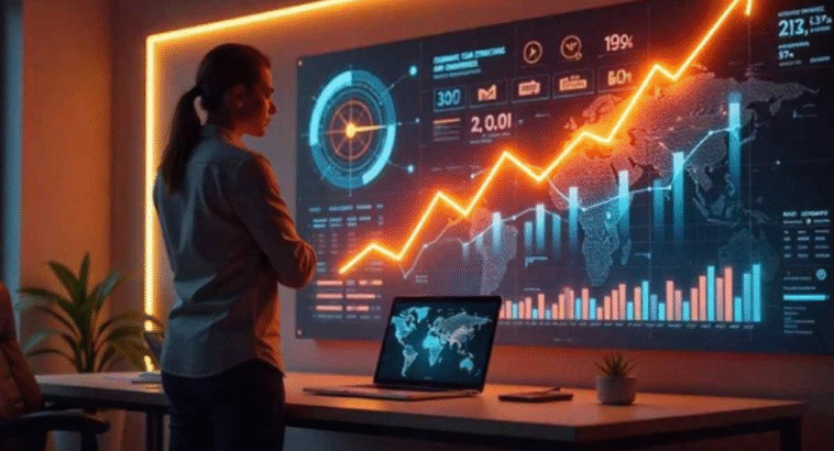 Master SEO: Simple Strategies for Massive Growth