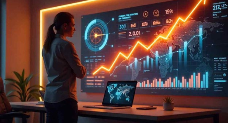 Master SEO: Simple Strategies for Massive Growth