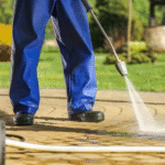 PSI and GPM: What Really Powers Your Pressure Washer?