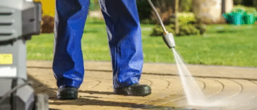 PSI and GPM: What Really Powers Your Pressure Washer?