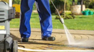 PSI and GPM: What Really Powers Your Pressure Washer?