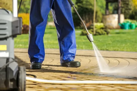 PSI and GPM: What Really Powers Your Pressure Washer?