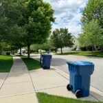 What Causes Residential Waste in Urban Neighborhoods?