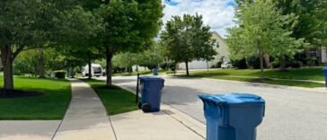 What Causes Residential Waste in Urban Neighborhoods?