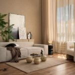 7 Stylish Curtain Ideas for Living Room Modern Windows