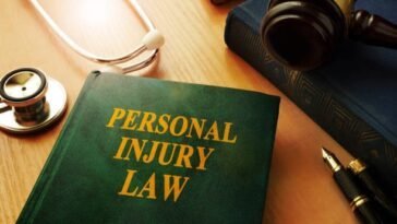 What Evidence Is Crucial in a Personal Injury Case?