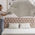 Top Fabrics That Help You Stay Cool All Summer at Night