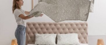 Top Fabrics That Help You Stay Cool All Summer at Night