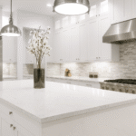 Easy to Maintain Countertops for Your Busy Kitchen | Low-Maintenance Options