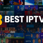 Best IPTV Services 2025 – Top 10 IPTV Providers for Quality Streaming