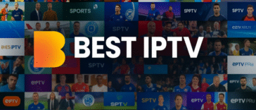 Best IPTV Services 2025 – Top 10 IPTV Providers for Quality Streaming