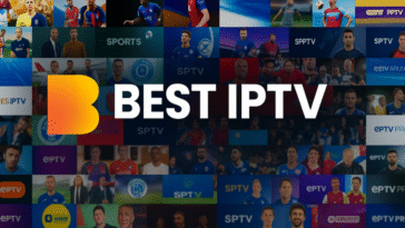 Best IPTV Services 2025 – Top 10 IPTV Providers for Quality Streaming