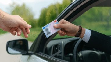 How to Apply for a UK Driver’s Licence: Complete Process