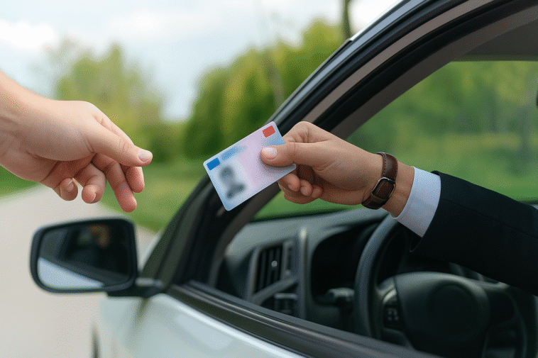 How to Apply for a UK Driver’s Licence: Complete Process