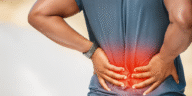 How Back Pain Treatment Helps with Muscle Strain Recovery?