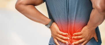 How Back Pain Treatment Helps with Muscle Strain Recovery?