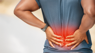How Back Pain Treatment Helps with Muscle Strain Recovery?