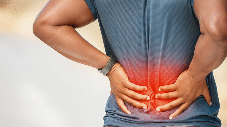 How Back Pain Treatment Helps with Muscle Strain Recovery?