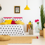 What Colors and Patterns Are Trending in Bedsheets?