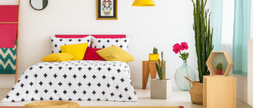What Colors and Patterns Are Trending in Bedsheets?