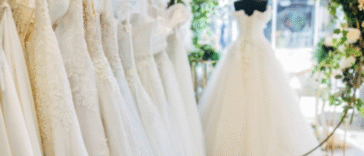 Which Bridal Dresses Suit Classic Wedding Themes?