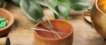Why Consider Acupuncture for Weight Loss Support?