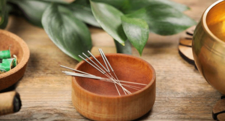 Why Consider Acupuncture for Weight Loss Support?