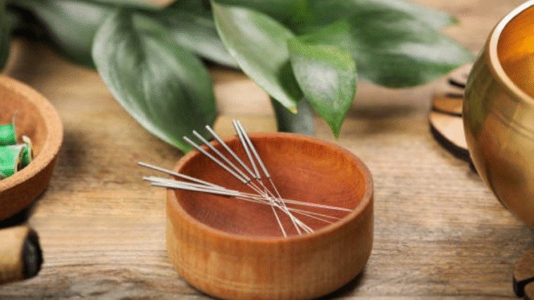 Why Consider Acupuncture for Weight Loss Support?