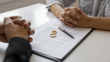 Divorce Lawyers Reveal the Most Common Costly Mistakes
