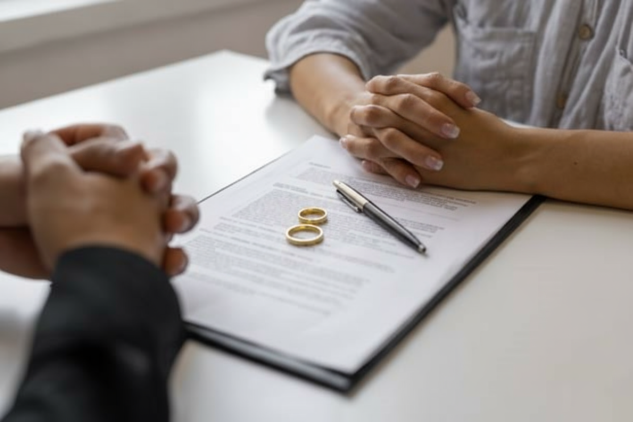 Divorce Lawyers Reveal the Most Common Costly Mistakes
