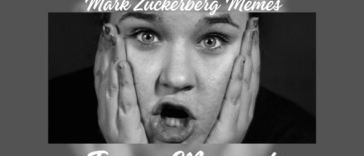 Mark Zuckerberg Memes: Funniest Moments of the Facebook Owner