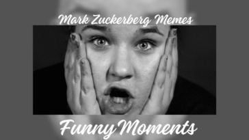 Mark Zuckerberg Memes: Funniest Moments of the Facebook Owner