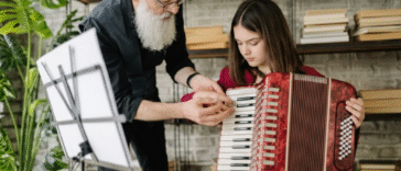 Rhythmic Pattern Examples: Learn the Basics of Musical and Poetic Rhythm