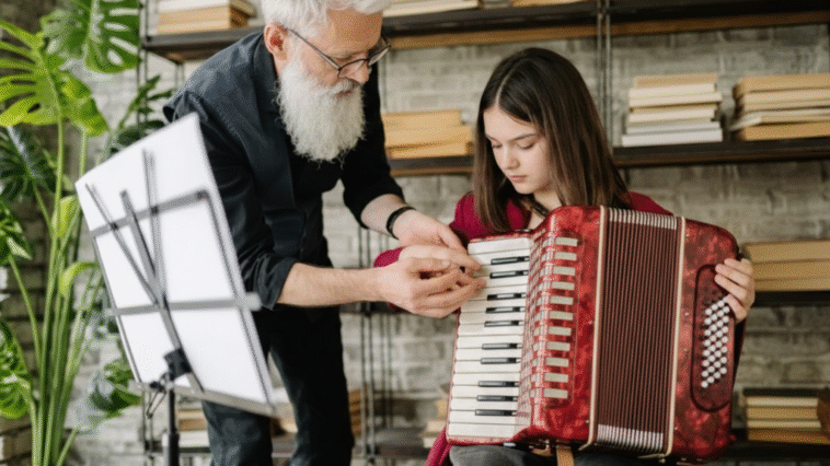 Rhythmic Pattern Examples: Learn the Basics of Musical and Poetic Rhythm