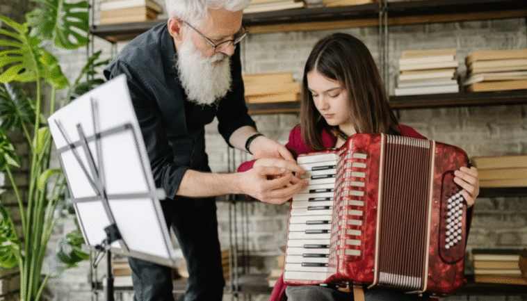 Rhythmic Pattern Examples: Learn the Basics of Musical and Poetic Rhythm