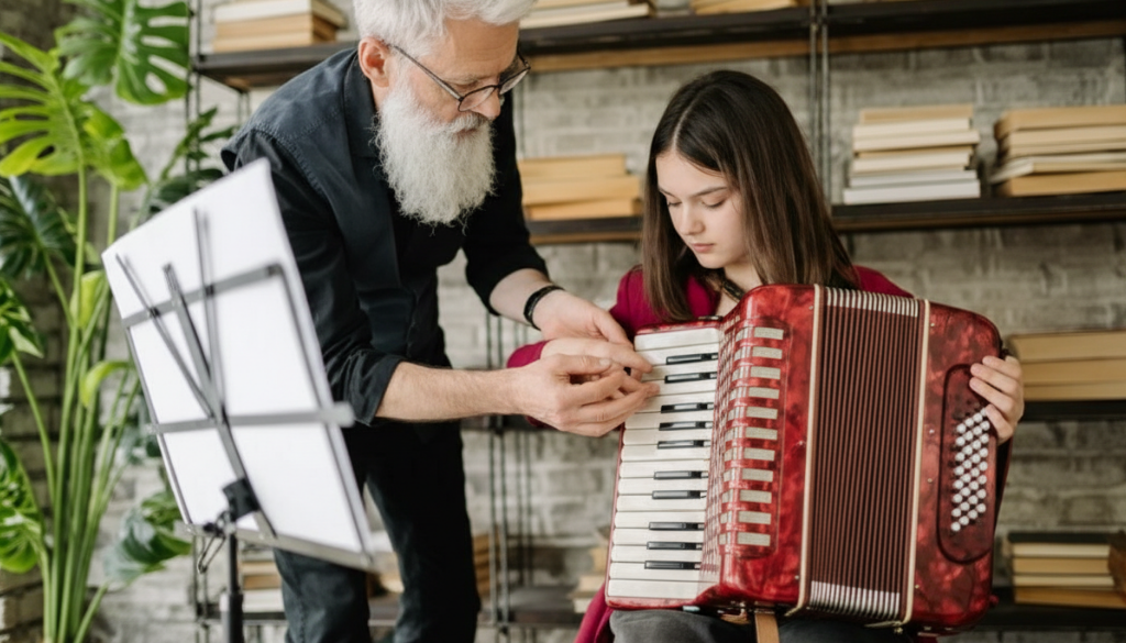 Rhythmic Pattern Examples: Learn the Basics of Musical and Poetic Rhythm