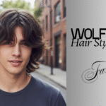 Wolf Cut Hairstyles 2025: Men’s, Women’s & Kids’ Versions
