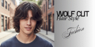 Wolf Cut Hairstyles 2025: Men’s, Women’s & Kids’ Versions