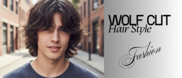 Wolf Cut Hairstyles 2025: Men’s, Women’s & Kids’ Versions
