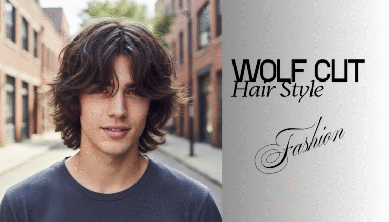 Wolf Cut Hairstyles 2025: Men’s, Women’s & Kids’ Versions