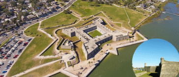 what is the oldest city in the united states? full history secret