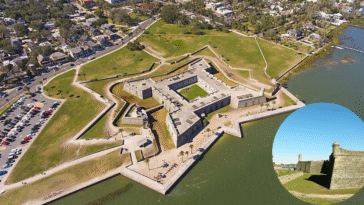 what is the oldest city in the united states? full history secret